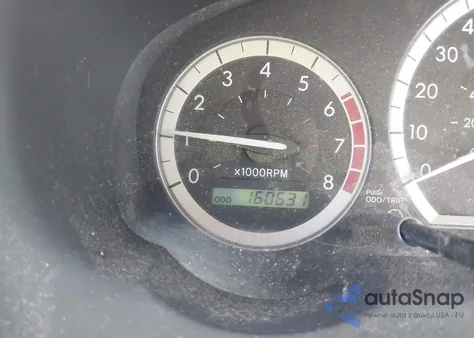 2005 Toyota Sienna Xle from USA, damaged, VIN 5TDBA22C55S035856